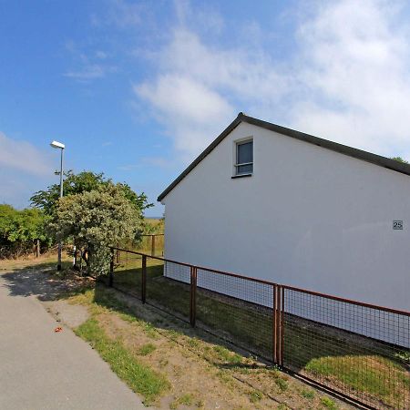 Ferienhaus Gahlkow Vorp 850 Villa Eksteriør bilde