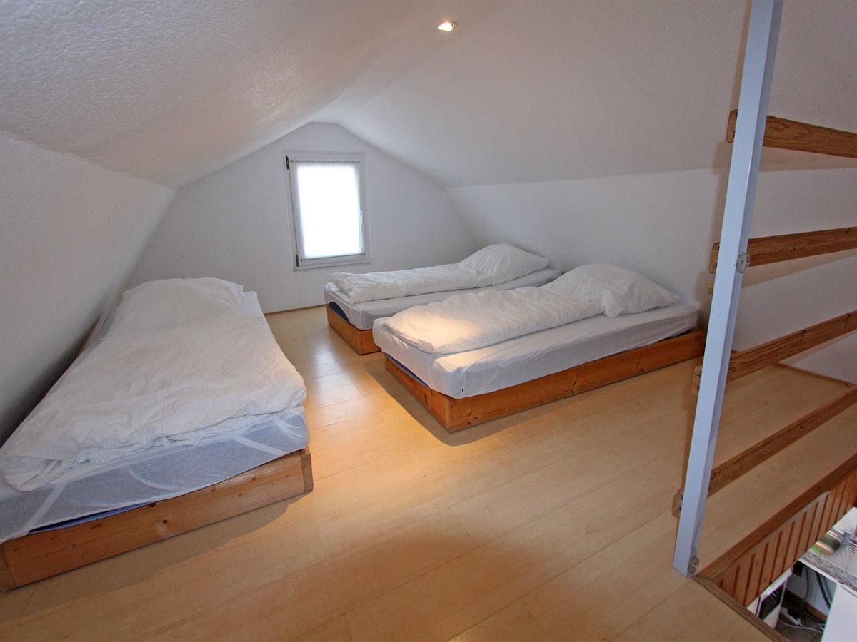 Ferienhaus Gahlkow Vorp 850 Villa Rom bilde