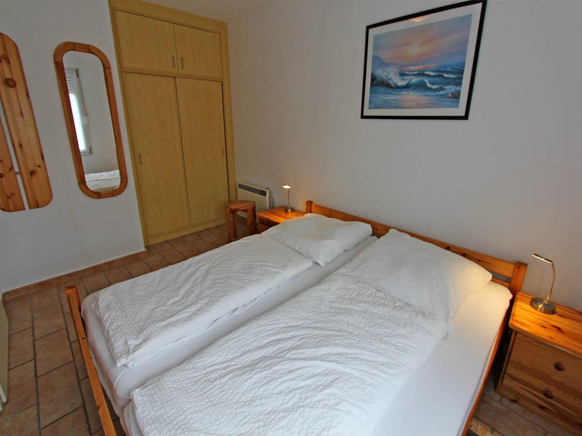 Ferienhaus Gahlkow Vorp 850 Villa Rom bilde