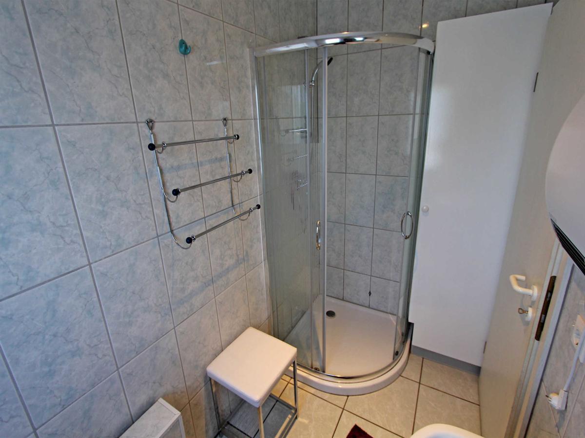 Ferienhaus Gahlkow Vorp 850 Villa Rom bilde