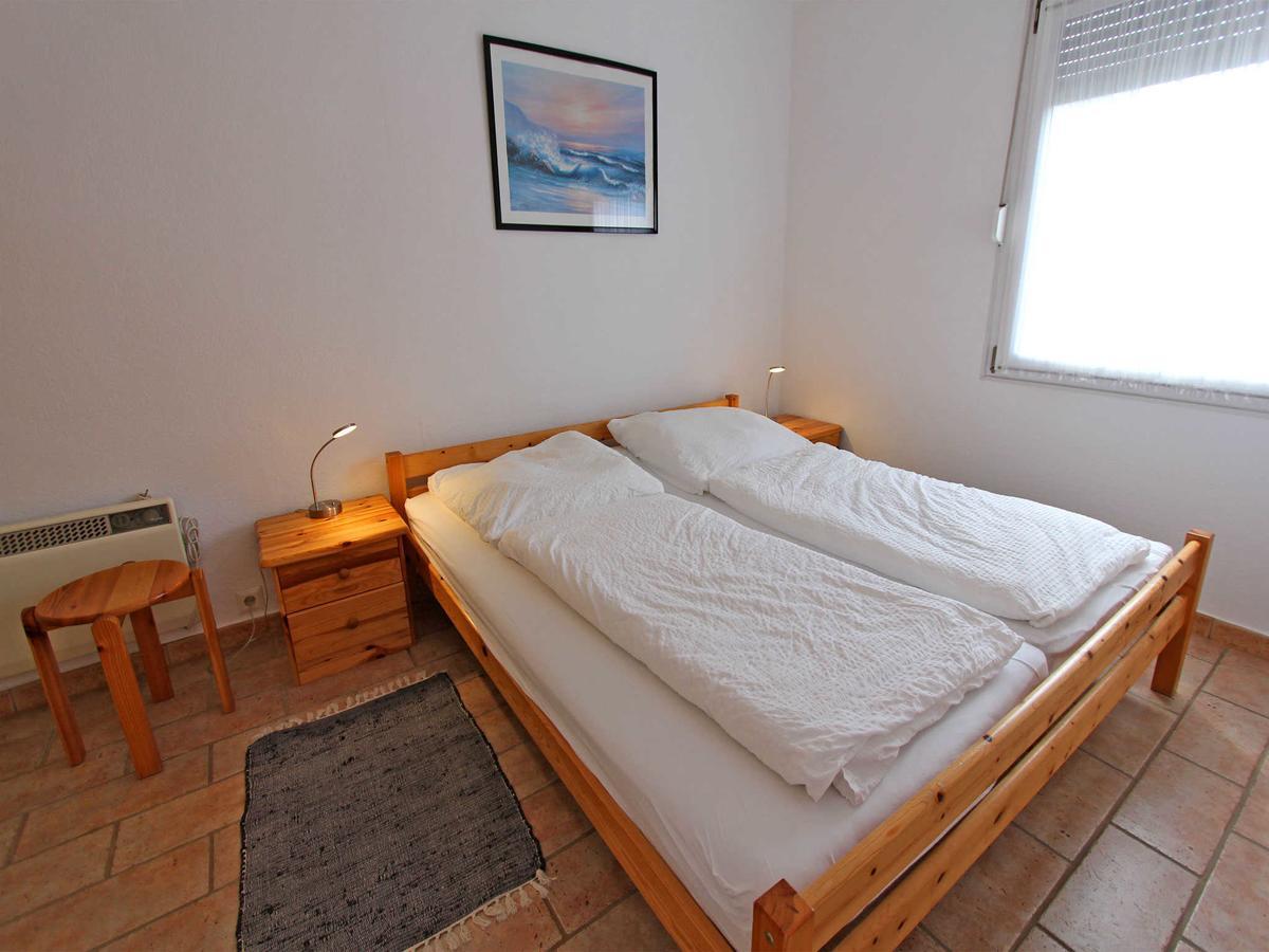 Ferienhaus Gahlkow Vorp 850 Villa Rom bilde