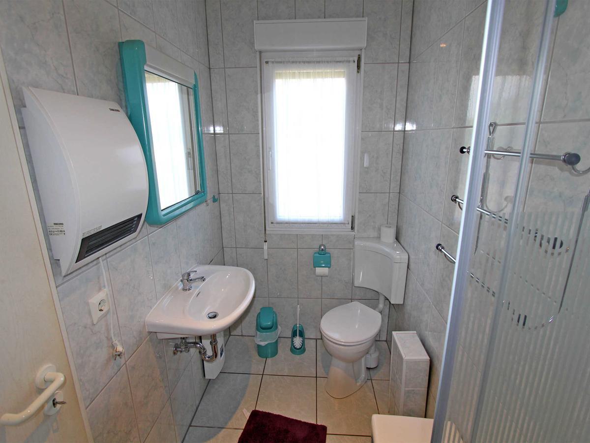 Ferienhaus Gahlkow Vorp 850 Villa Rom bilde