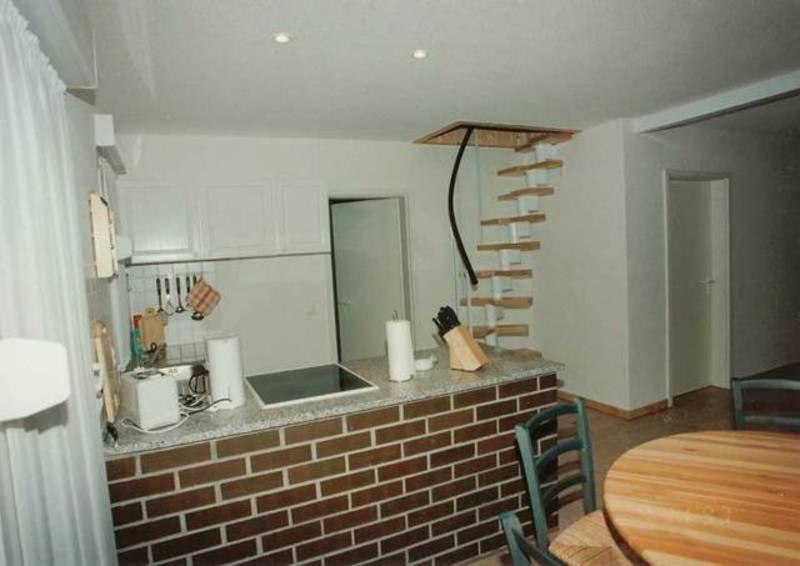 Ferienhaus Gahlkow Vorp 850 Villa Rom bilde