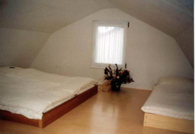 Ferienhaus Gahlkow Vorp 850 Villa Rom bilde